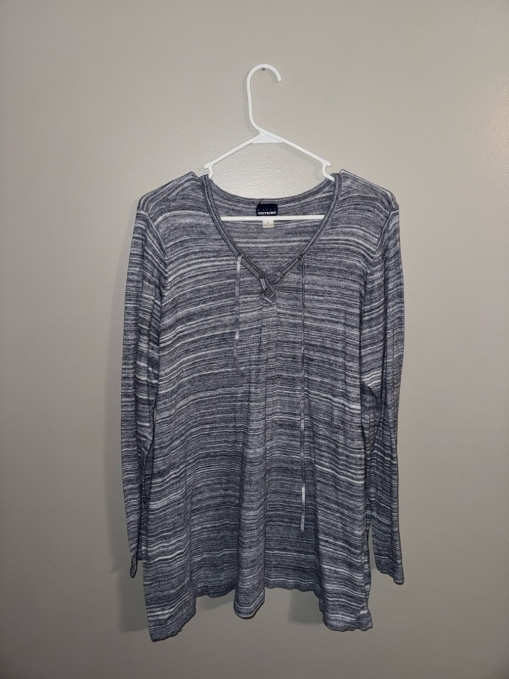 Women’s Basic Editions Top